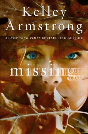 Missing de Kelley Armstrong