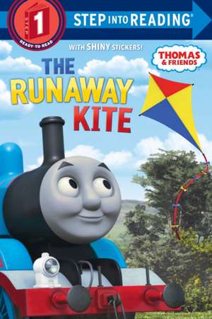 The Runaway Kite (Thomas & Friends) de Random House