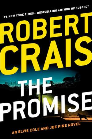 The Promise de Robert Crais