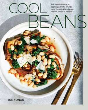 Cool Beans de Joe Yonan