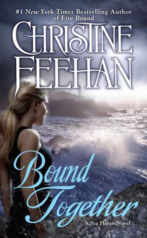 Bound Together de Christine Feehan