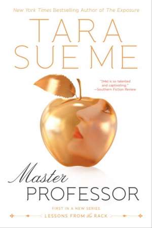 Me, T: Master Professor