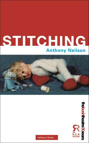 Stitching de Anthony Neilson