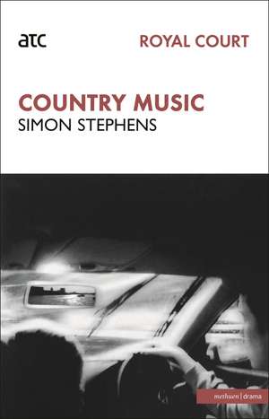 Country Music de Simon Stephens