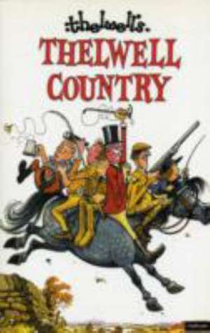 Thelwell Country de Thelwell Norman