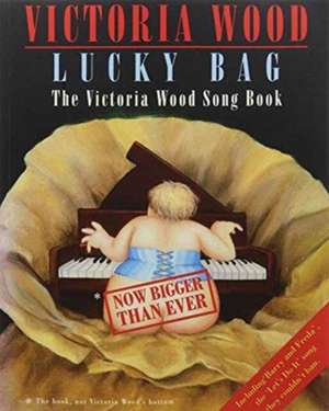 Lucky Bag de Victoria Wood