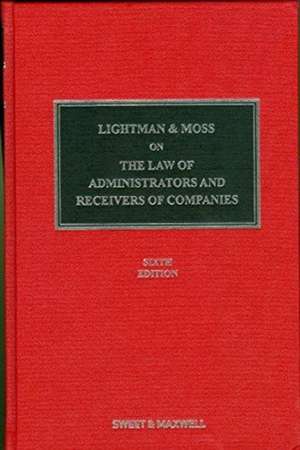 Lightman & Moss