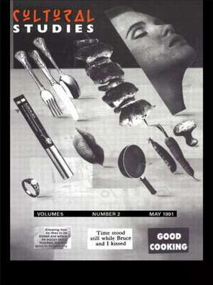 Cultural Studies: Volume 5, Issue 2 de Lawrence Grossberg