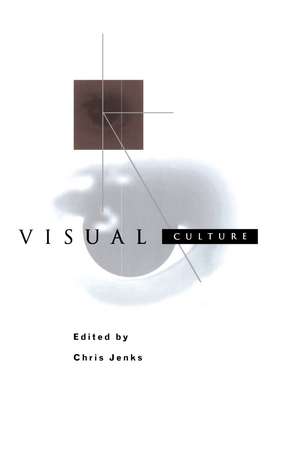 Visual Culture de Chris Jenks