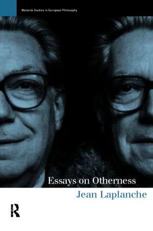 Essays on Otherness books-express.ro