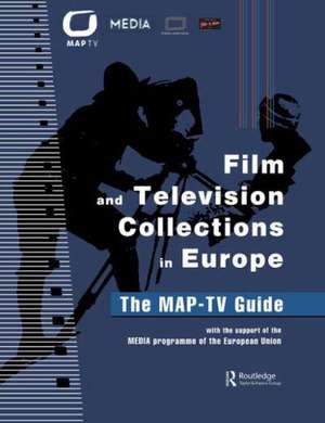 Film & Television Coll Europe de Kirschner