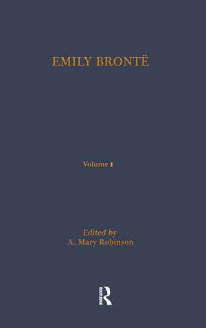 The Brontes: Family History de Charles Lemon