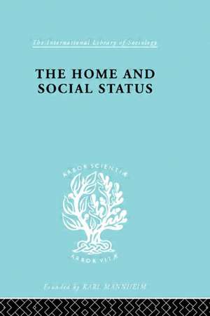 Home & Social Status de Dennis Chapman