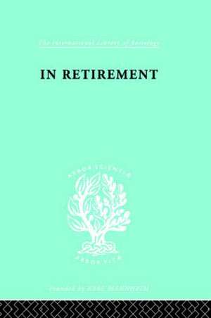 In Retirement de H.E. Bracey