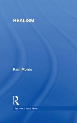 Realism de Pam Morris