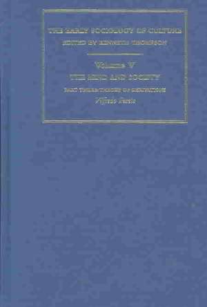 Mind & Society Pt3:Esc V5 de Kenneth Thompson