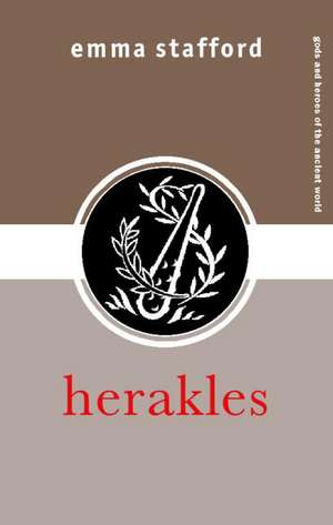 Herakles de Emma Stafford