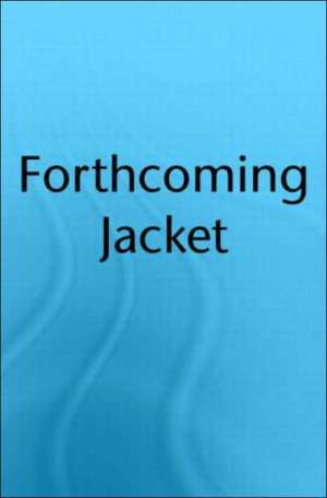 The Chechens: A Handbook de Amjad Jaimoukha