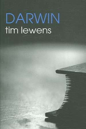 Darwin de Tim Lewens