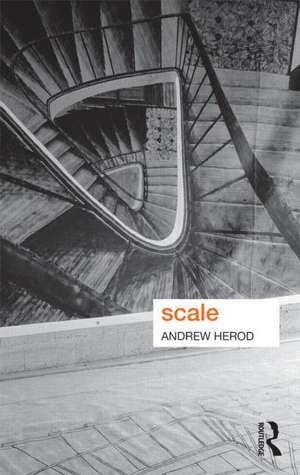 Scale de Andrew Herod