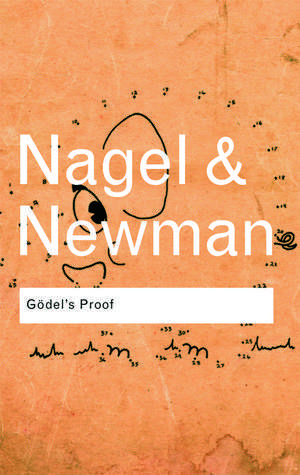 Godel's Proof de Ernest Nagel