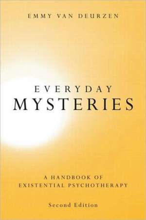 Everyday Mysteries alte