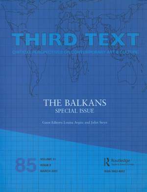 Third Text: 21.2 de Rasheed Araeen