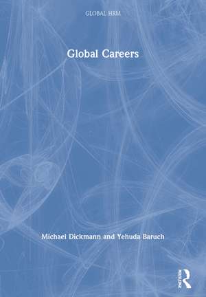 Global Careers de Michael Dickmann