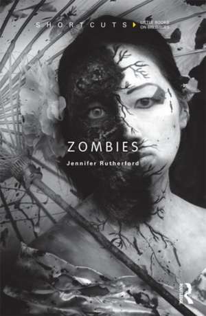 Zombies de Jennifer Rutherford