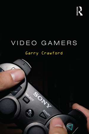 Video Gamers de Garry Crawford