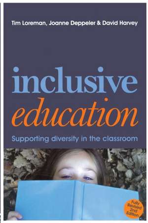 Inclusive Education books-express.ro