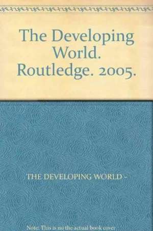 The Developing World