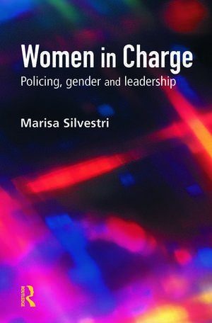 Women in Charge de Marisa Silvestri