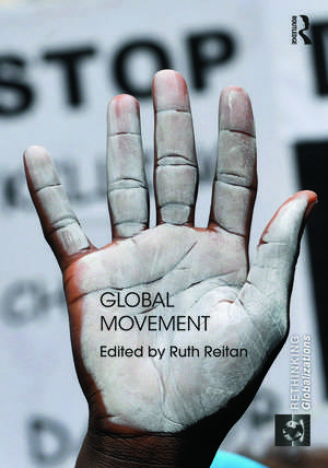 Global Movement de Ruth Reitan