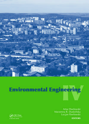 Environmental Engineering IV de Artur Pawlowski