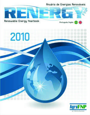 Renewable Energy Yearbook 2010: Renergy FNP de Agra FNP Research