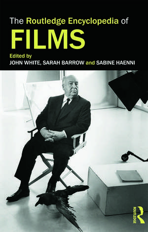 The Routledge Encyclopedia of Films de Sabine Haenni