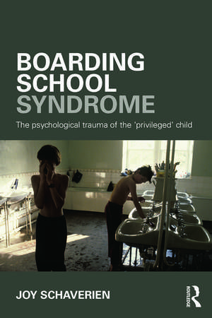 Boarding School Syndrome activități