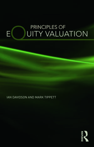 Principles of Equity Valuation de Ian Davidson