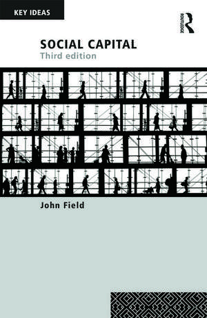 Social Capital de John Field