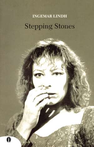 Stepping Stones de Ingemar Lindh