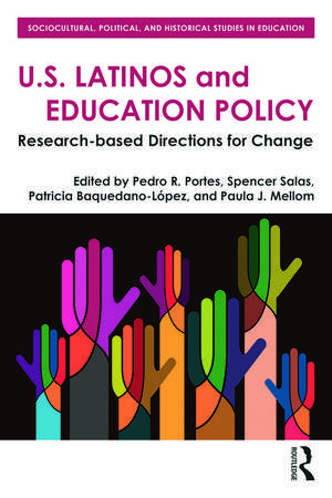 U.S. Latinos and Education Policy: Research-Based Directions for Change de Pedro R. Portes