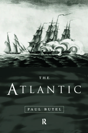 The Atlantic de Paul Butel