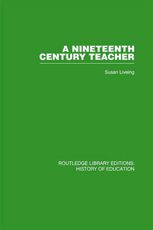 A Nineteenth Century Teacher: John Henry Bridges de Susan Liveing