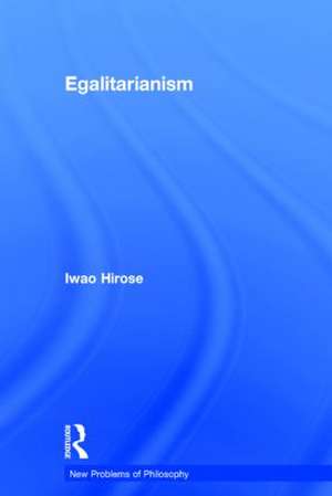 Egalitarianism de Iwao Hirose