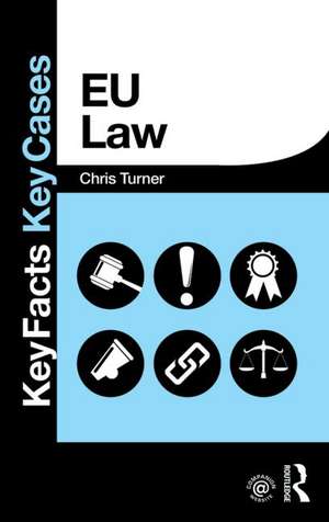 EU Law de Chris Turner