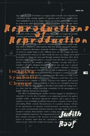 Reproductions of Reproduction de Judith Roof