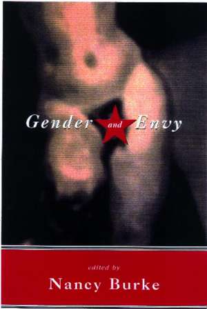 Gender and Envy de Nancy Burke