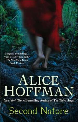 Second Nature de Alice Hoffman