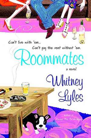 Roommates de Whitney Lyles